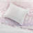 Oliena Pink Floral Paisley 2-Piece Twin/Twin XL Duvet Cover Set-1298089594
