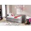 Lit de jour simple avec couchette Almanza-20239073