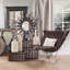 Miroir Morley