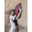 Passion and Soul Flamenco Woman Figurine-50342149