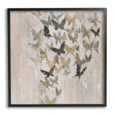 Barnhill Rivah Reflections Edge par Carol Robinson - reproduction d'art sur papier