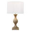 Arra Metal Table Lamp