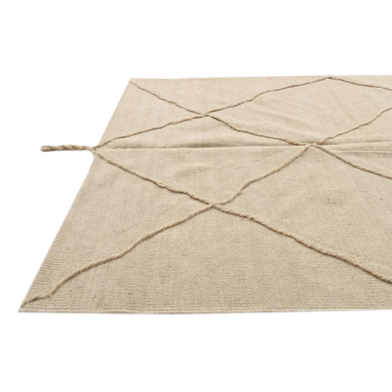 Tapis ivoire Petrella