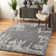 Lavonne Abstract Indoor Rug