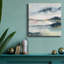 Sunwashed Horizon - reproduction d'art sur toile tendue-2084195390