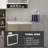 5 - Piece Bathroom Hardware Set-82400999