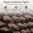 Almonte 103'' Modular Sectional Sofa With Chaise Conversion And 2 Throw Pillows-181801847