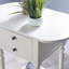 Table de bout avec rangement Tolland-22881335