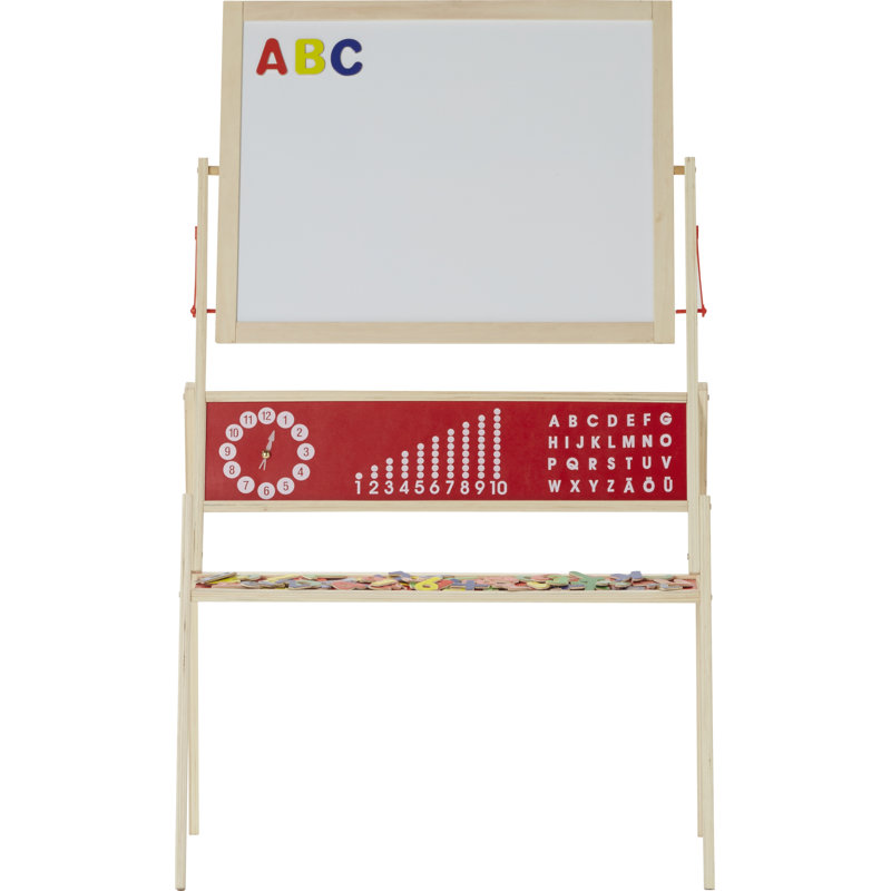 Standing Chalkboard
