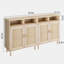 159.8cm Sideboard