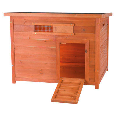 Huche avec rampe Natura