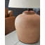 Ezlyn Metal Table Lamp