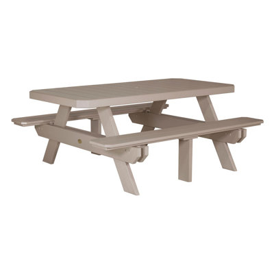 Table de pique-nique Linh