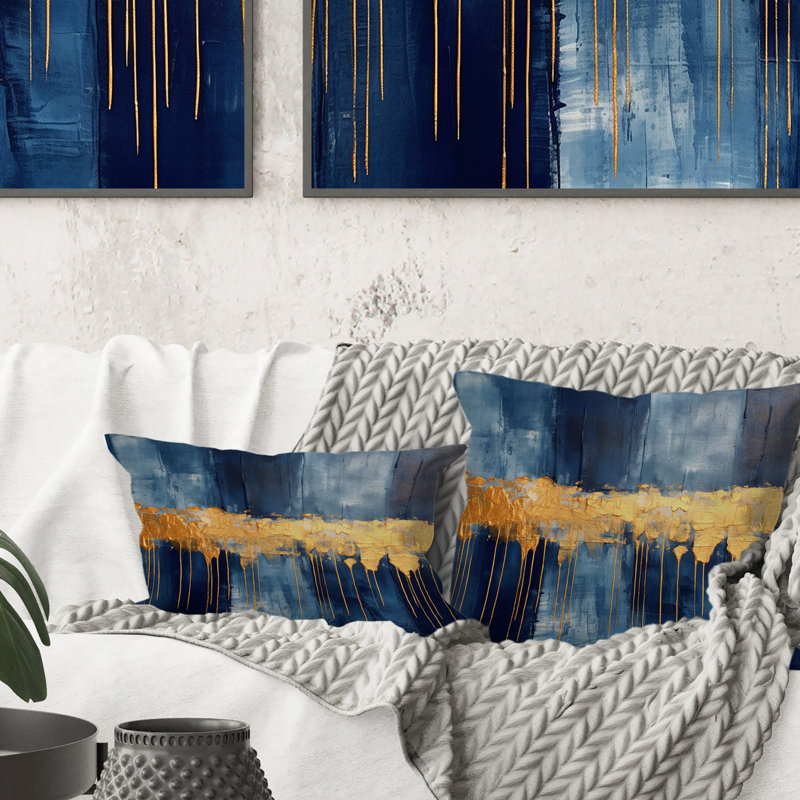 Coussin Waves Of Joy - Nova Nova