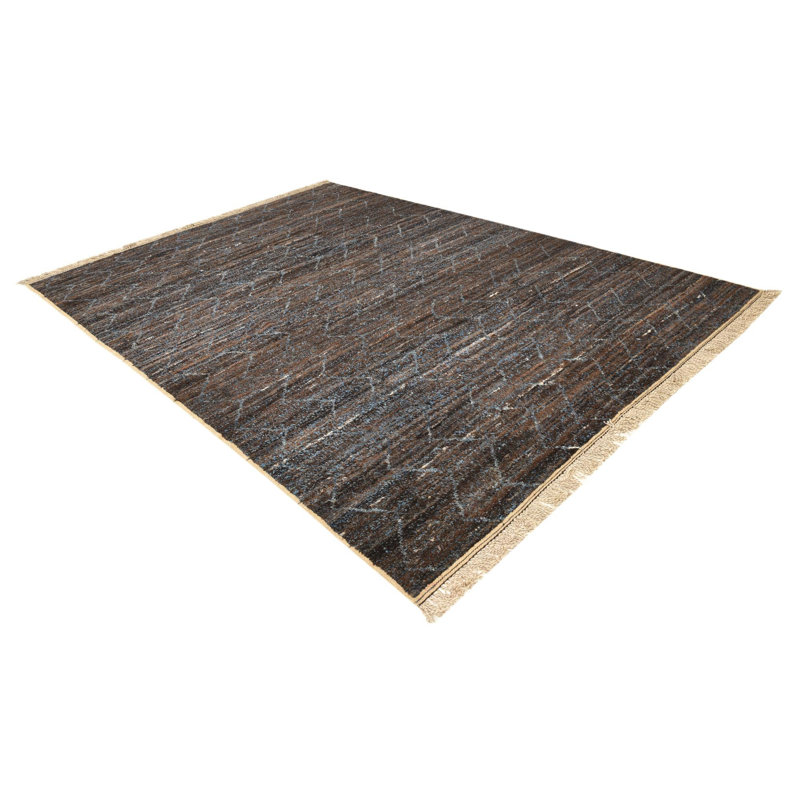Ottilie Brown Rug