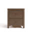 Casablanca 2 Drawer Nightstand-798914431