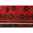 Andelz Red Rug 3'3 x 4'11