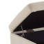 Banc de rangement rembourré en velours avec siège rabattable Modern-1590409862
