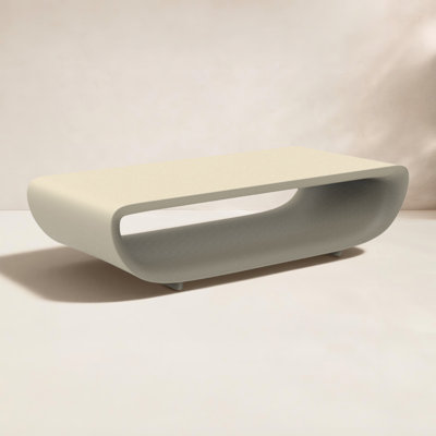 Bum Bum 58" Patio Table