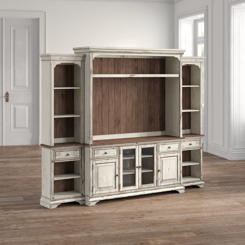 Eugenie Audio Rack
