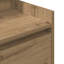 Bedside Cabinets With 2 Drawers 2 Pcs 38X34x80 Cm-294840140-275492325