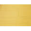Tapis de zone jaune Wick St Lawrence