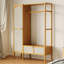Bamboo Wardrobe