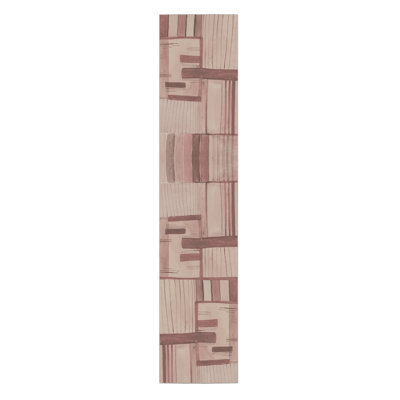 Abstract Indoor Rug