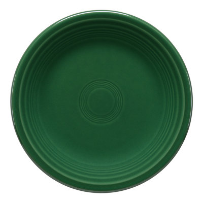Fiesta Classic Rim 7 1/4 Inch Salad Plate