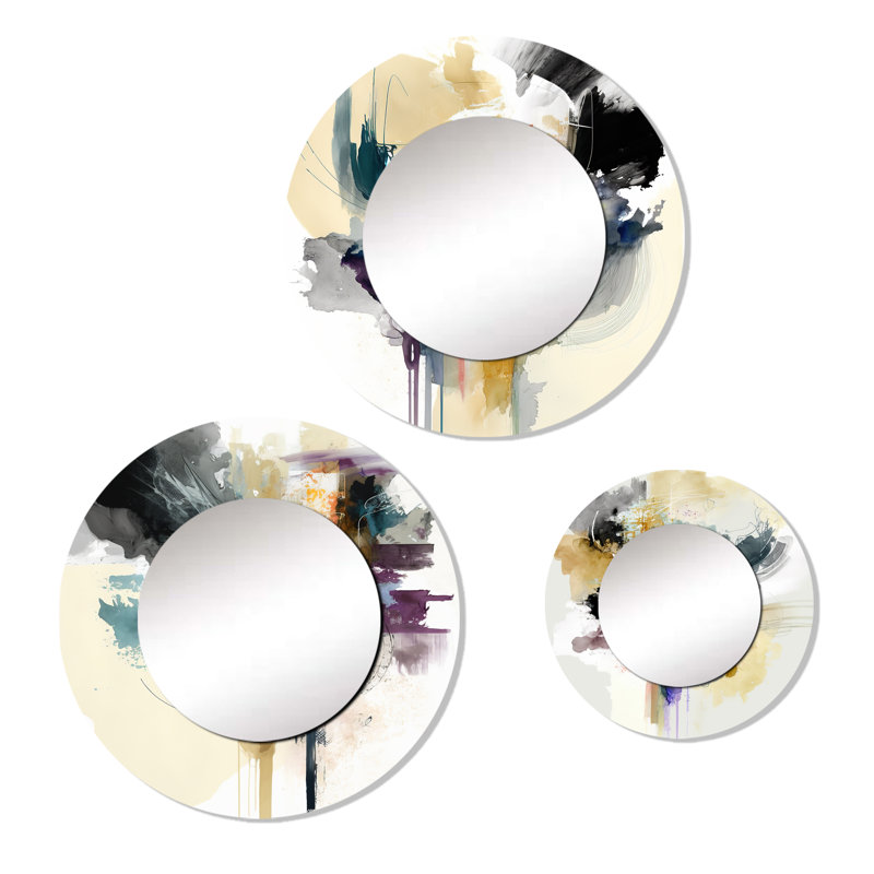 Miroir Ellita