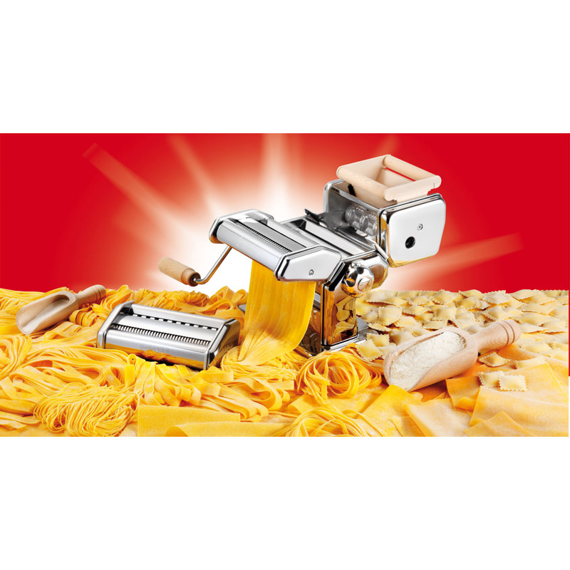 GSD Imperia Electric Pasta Maker