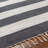 Anayah Cotton Striped Indoor Rug-1635422510