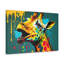 No Frame Print on Canvas-983278075