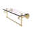 Unlacquered Brass is out of stock