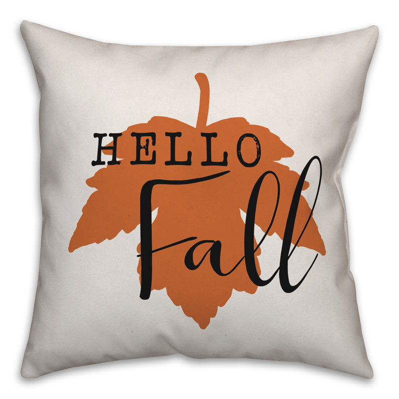 Throw Pillow, 16" x 16"