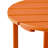 Altura Salvo 18" W Round Outdoor Side Table-1969204417