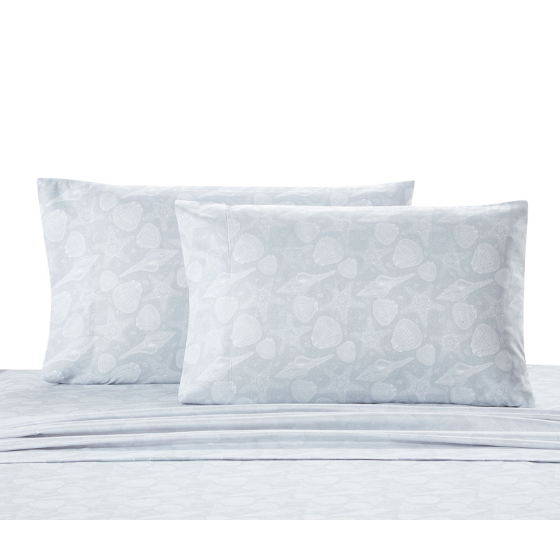 Ferri Microfiber Sheet Set, Full
