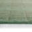 Jaipur Living Megara ITD04 Handwoven Geometric Green Area Rug (8'X10')-802558206-802558200