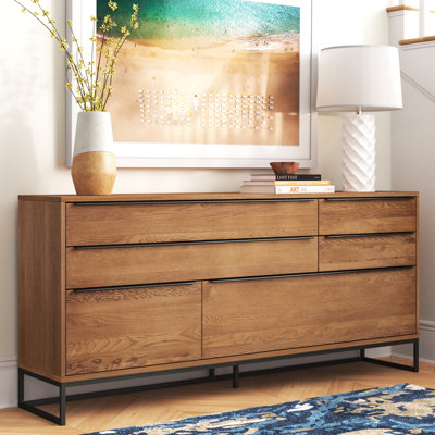 72.6'' Sideboard
