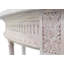 Console en bois massif 40,5 po Camille