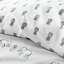 Tembo Elephant Cotton Duvet Cover Set-66331677
