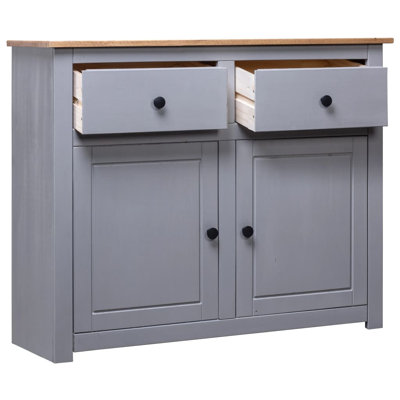 Shelton 93cm Sideboard