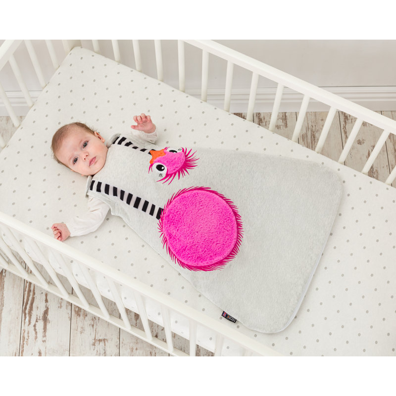 Sharpe Cotton Baby Sleeping Bag