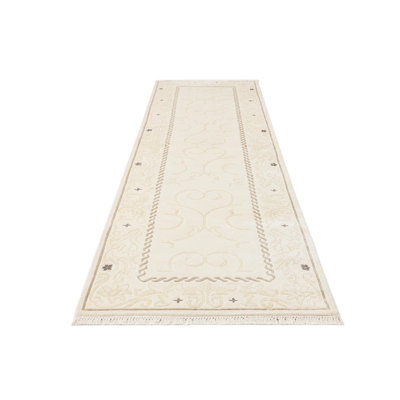 Runner 2'8 x 10'1 Philip Beige Rug