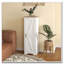 Armoire de rangement Farmhouse avec tablette réglable