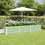 Planter 240 X 40 X 45 Cm Steel-1967990296