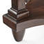 Tuscan Solid Wood End Table