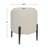 Blithe Upholstered Ottoman