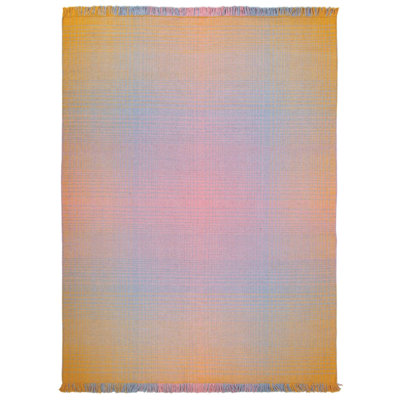 Horseshoes Indoor Outdoor Rug
