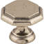 Devon 1 1/4" Diameter Round Knob-19156594